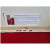 Image 3 : FOLK ART by Ron Smallwood titled LEAN ON ME