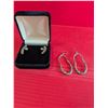 Image 1 : Vintage Earrings