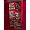 Image 2 : BASEBALL CARDS TOPPS 1990 DOUBLEHEADERS.