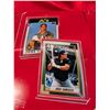 Image 3 : BASEBALL CARDS TOPPS 1990 DOUBLEHEADERS.