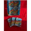 Image 1 : BASKETBALL CARDS 1992/93 SEASON by TOPPS