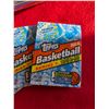Image 2 : BASKETBALL CARDS 1992/93 SEASON by TOPPS