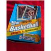 Image 4 : BASKETBALL CARDS 1992/93 SEASON by TOPPS