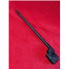 Image 1 : WWII Lee-Enfield No. 4 rifle BAYONET