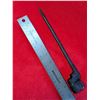 Image 3 : WWII Lee-Enfield No. 4 rifle BAYONET
