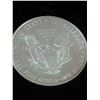 Image 2 : AMERICAN EAGLE 1oz Fine Silver