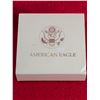 Image 5 : AMERICAN EAGLE 1oz Fine Silver