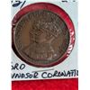 Image 3 : 1937 FORD WINDSOR CORONATION COIN.