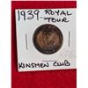 Image 1 : 1939 ROYAL CANADIAN TOUR