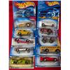 Image 1 : HOTWHEELS by MATTEL