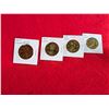 Image 1 : 2002 Canadian Olympic Team Coca-Cola commemorative coins