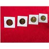 Image 2 : 2002 Canadian Olympic Team Coca-Cola commemorative coins