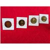 Image 4 : 2002 Canadian Olympic Team Coca-Cola commemorative coins
