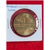Image 1 : HOMBOLT SASKATCHEWAN SOUVENIR COIN