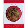 Image 2 : HOMBOLT SASKATCHEWAN SOUVENIR COIN