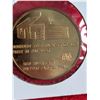 Image 3 : HOMBOLT SASKATCHEWAN SOUVENIR COIN