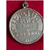 Image 2 : ELVIS PRESLEY MEDALLION 1935 - 1977