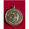 Image 3 : ELVIS PRESLEY MEDALLION 1935 - 1977