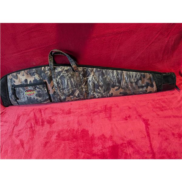 GUN CASE By. S.I.R.