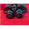 Image 4 : CHIMO DELUXE BINOCULARS 8X-25X50