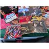 Image 2 : 15 VINTAGE RECORDs