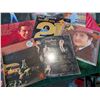 Image 4 : 15 VINTAGE RECORDs