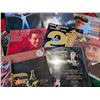Image 5 : 15 VINTAGE RECORDs