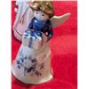 Image 7 : SMALL GLASS BELLS from France, England & Japan