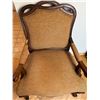 Image 2 : Sam Moore Upholstered Armchair