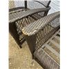 Image 8 : Patio Chairs and Table