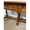 Image 2 : Thomasville Sofa Table