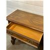 Image 8 : Thomasville Sofa Table