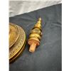 Image 8 : Vintage Offering Vessel