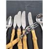 Image 8 : Unique Cutlery Sets
