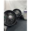 Image 2 : Household Honeywell Heaters & Fans