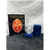 Image 1 : Faberge Crystal Egg