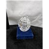 Image 2 : Faberge Crystal Egg