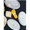 Image 8 : Colourful Servingware