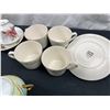 Image 8 : Assortment of China Pieces