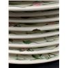 Image 8 : "Cameo Rose" China Set