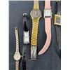 Image 2 : Assortment of Men's and Ladies Watches