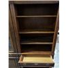 Image 8 : Thomasville Exterior Wall Unit