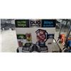 Image 2 : NINJA NUTRI NINJA DUO AUTO-IQ 1300W STAND BLENDER WITH NUTRI NINJA CUPS - TESTED WORKING, RETAIL $29