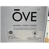 Image 2 : NEW OVE CHROME FREESTANDING BATH SAUCET