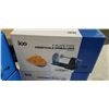 Image 2 : ICO WHIPPED CREAM DISPENSER AND 4 ICO VEGETABLE SPIRALIZERS