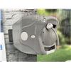 Image 2 : 30M RETREACTABLE HOSE AND REEL