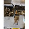 Image 2 : PUNCH SET, SOCKETS, AND CRATE OF MISC TOOLS