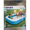 Image 1 : THREE INFLATABLE POOLS