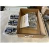 Image 1 : 6 NEW SOLAR JUNCTION BOXES