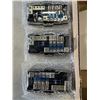 Image 2 : 6 NEW SOLAR JUNCTION BOXES
